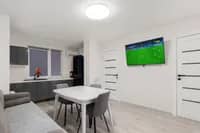 2-комнатная квартира 49 м² - миниатюра 6