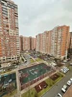 1-комнатная квартира 32 м² - миниатюра 3