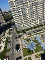 Студия 30 м² - миниатюра 4