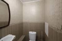 2-комнатная квартира 62 м² - миниатюра 9