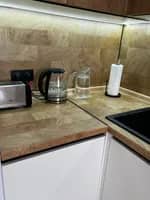 1-комнатная квартира 42.9 м² - миниатюра 11