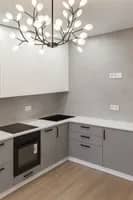 1-комнатная квартира 36 м² - миниатюра 4