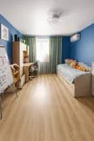 3-комнатная квартира 79.2 м² - миниатюра 2