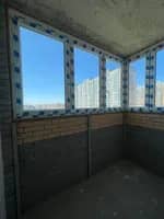 Студия 30 м² - миниатюра 3