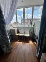 1-комнатная квартира 41.4 м² - миниатюра 4