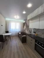 1-комнатная квартира 34.9 м² - миниатюра 3