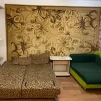 Студия 21 м² - миниатюра 1