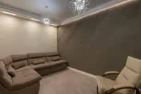 4-комнатная квартира 100 м² - миниатюра 11