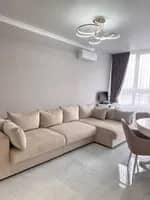 2-комнатная квартира 77 м² - миниатюра 10