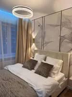 1-комнатная квартира 38 м² - миниатюра 1