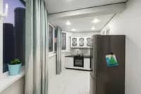 2-комнатная квартира 71 м² - миниатюра 2