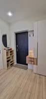 1-комнатная квартира 32 м² - миниатюра 7