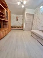 1-комнатная квартира 32 м² - миниатюра 5