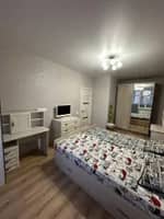 1-комнатная квартира 38 м² - миниатюра 1