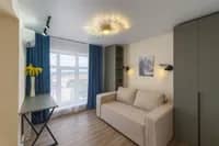 4-комнатная квартира 100 м² - миниатюра 7