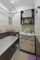 3-комнатная квартира 79.2 м² - миниатюра 6