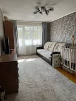 2-комнатная квартира 49 м² - миниатюра 3
