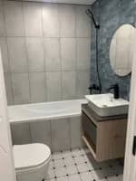 2-комнатная квартира 48 м² - миниатюра 7
