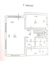Дом 144 м² - миниатюра 6