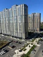 Студия 30 м² - миниатюра 5