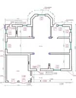 Дом 334.9 м² - миниатюра 9