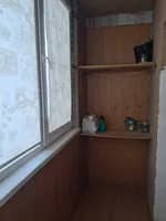 1-комнатная квартира 37 м² - миниатюра 9