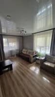 3-комнатная квартира 82.2 м² - миниатюра 3