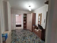 2-комнатная квартира 58.5 м² - миниатюра 8