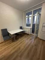 1-комнатная квартира 38 м² - миниатюра 5