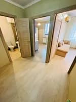 1-комнатная квартира 32 м² - миниатюра 4