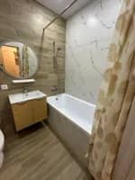 1-комнатная квартира 38 м² - миниатюра 8