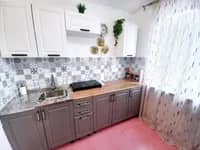 1-комнатная квартира 33 м² - миниатюра 2