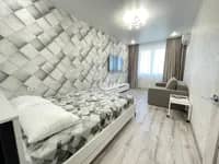 1-комнатная квартира 41.9 м² - миниатюра 9