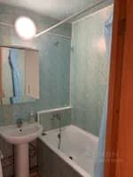 1-комнатная квартира 30 м² - миниатюра 7