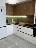 1-комнатная квартира 42.9 м² - миниатюра 8