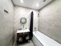 1-комнатная квартира 49.2 м² - миниатюра 8