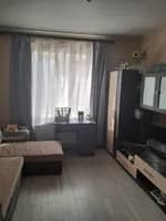 1-комнатная квартира 37 м² - миниатюра 1