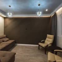 4-комнатная квартира 100 м² - миниатюра 12