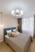 1-комнатная квартира 36 м² - миниатюра 6