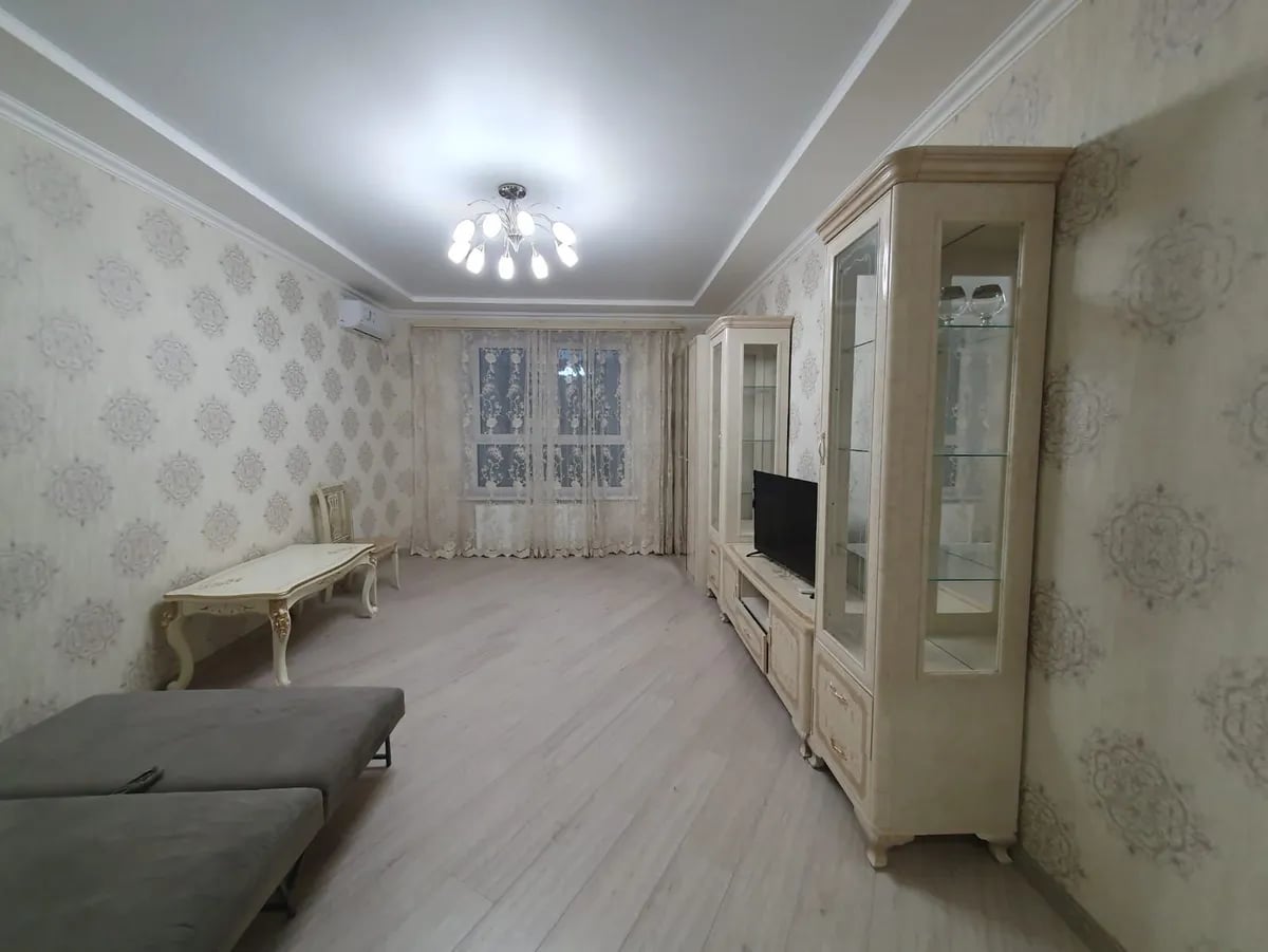 1-комнатная квартира в Карасунский - 7 850 000 ₽