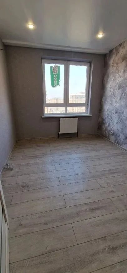 2-комнатная квартира в Западный - 6 750 000 ₽