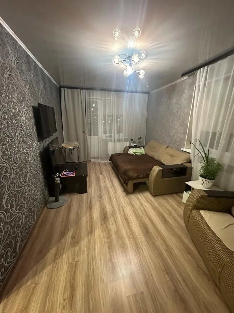 3-комнатная квартира в Карасунский - 8 299 000 ₽