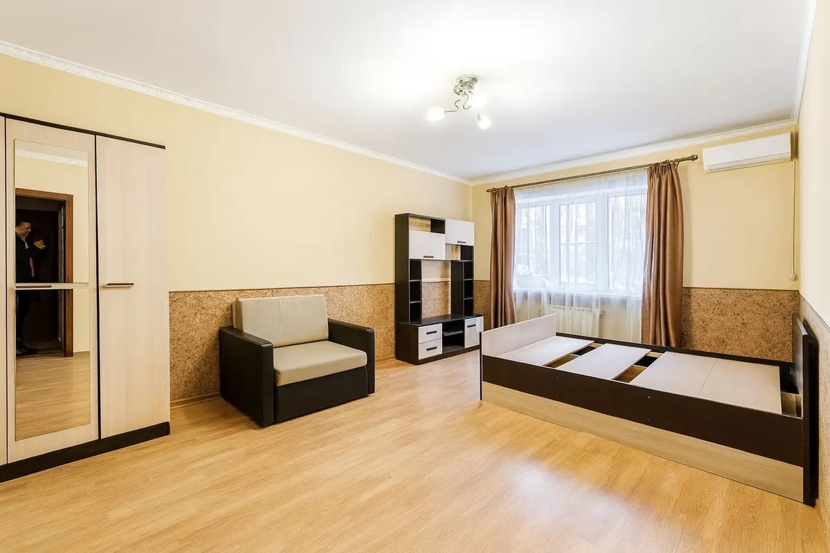 1-комнатная квартира в Адыгея - 3 850 000 ₽
