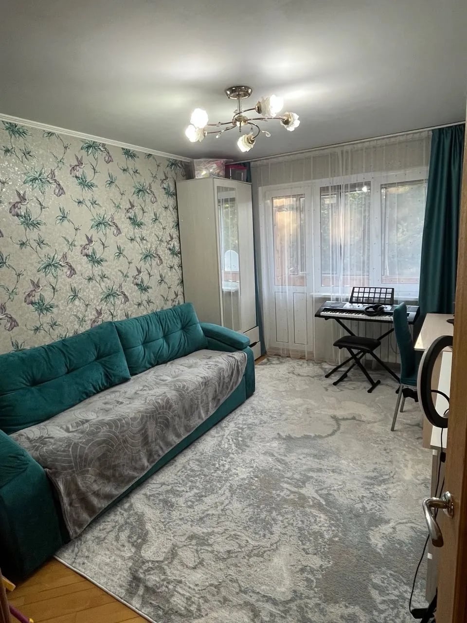 2-комнатная квартира в Карасунский - 5 150 000 ₽