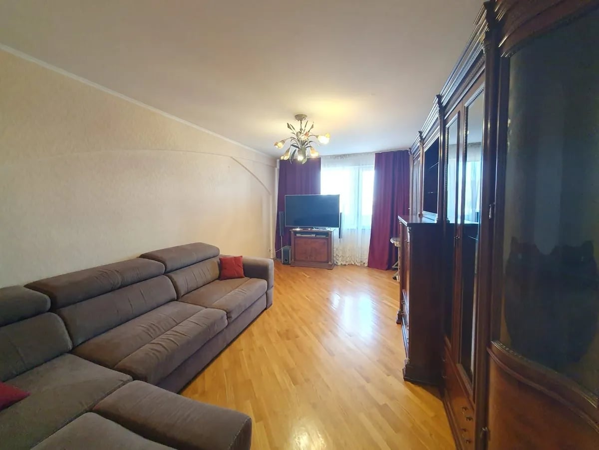 3-комнатная квартира в Карасунский - 30 000 ₽