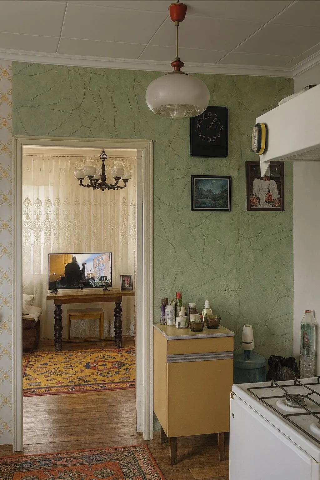 Дом в Прикубанский округ - 4 600 000 ₽