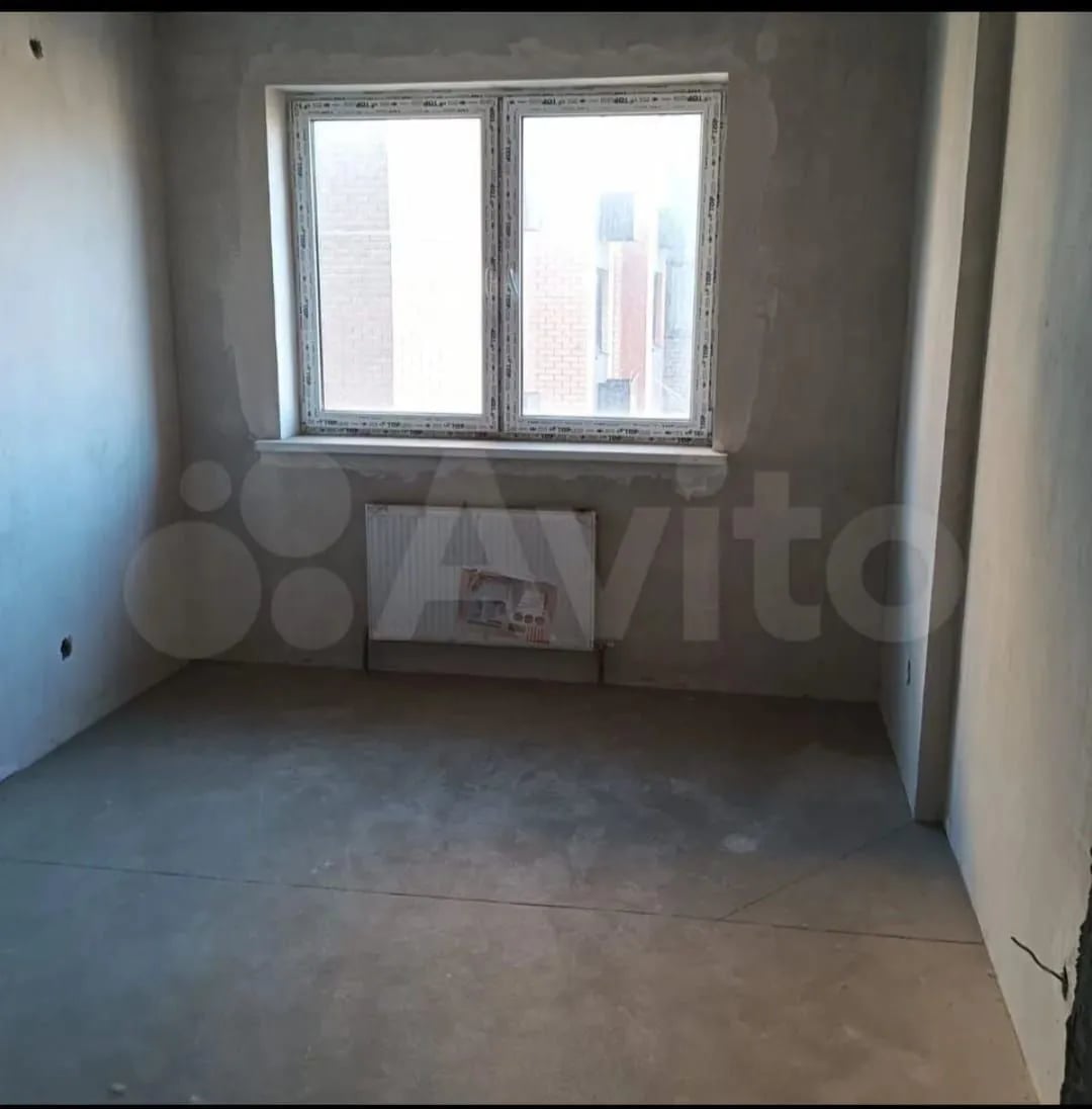 2-комнатная квартира в Карасунский - 4 850 000 ₽