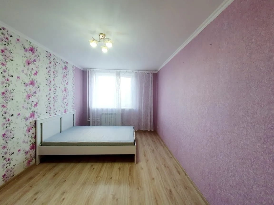2-комнатная квартира в Прикубанский округ - 7 150 000 ₽