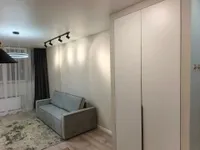 Студия 20 м² - миниатюра 1