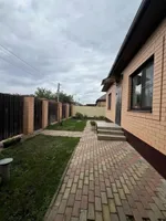 Дом 87 м² - миниатюра 1